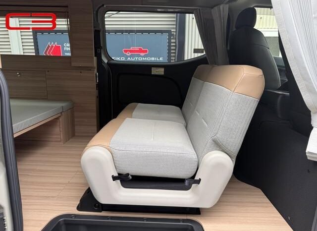 
								NISSAN NV350 CARAVAN FOR SALE IN KENYA full									