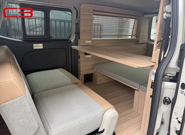 
								NISSAN NV350 CARAVAN FOR SALE IN KENYA full									