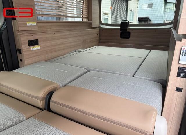 
								NISSAN NV350 CARAVAN FOR SALE IN KENYA full									