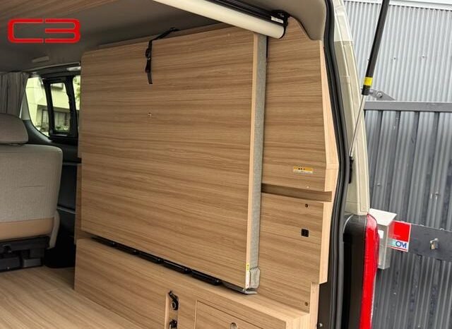 
								NISSAN NV350 CARAVAN FOR SALE IN KENYA full									