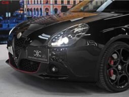 
										ALFA ROMEO GIULIETTA FOR SALE IN KENYA full									