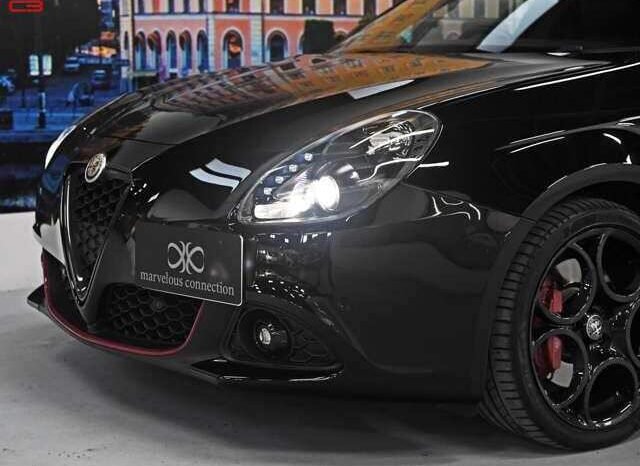 
								ALFA ROMEO GIULIETTA FOR SALE IN KENYA full									