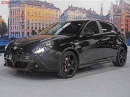 
										ALFA ROMEO GIULIETTA FOR SALE IN KENYA full									