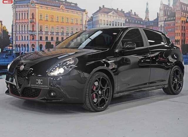 
								ALFA ROMEO GIULIETTA FOR SALE IN KENYA full									