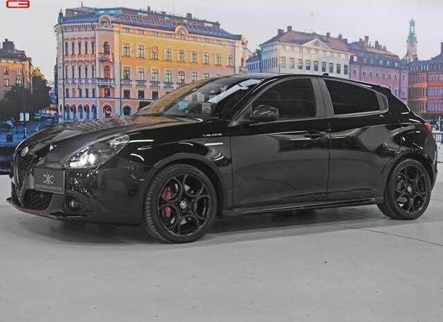 
								ALFA ROMEO GIULIETTA FOR SALE IN KENYA full									