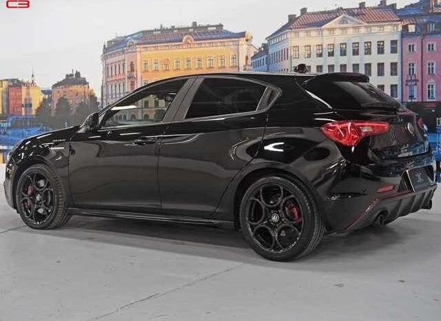 
								ALFA ROMEO GIULIETTA FOR SALE IN KENYA full									