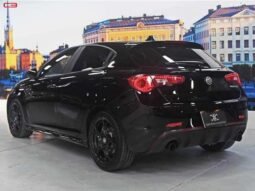 
										ALFA ROMEO GIULIETTA FOR SALE IN KENYA full									