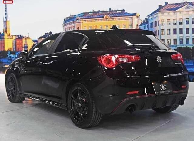 
								ALFA ROMEO GIULIETTA FOR SALE IN KENYA full									