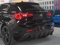 
										ALFA ROMEO GIULIETTA FOR SALE IN KENYA full									