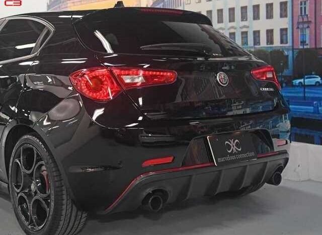 
								ALFA ROMEO GIULIETTA FOR SALE IN KENYA full									