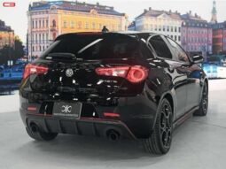 
										ALFA ROMEO GIULIETTA FOR SALE IN KENYA full									