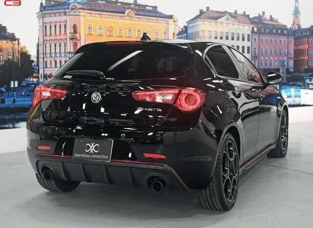 
								ALFA ROMEO GIULIETTA FOR SALE IN KENYA full									