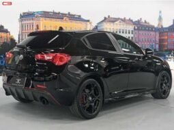 
										ALFA ROMEO GIULIETTA FOR SALE IN KENYA full									