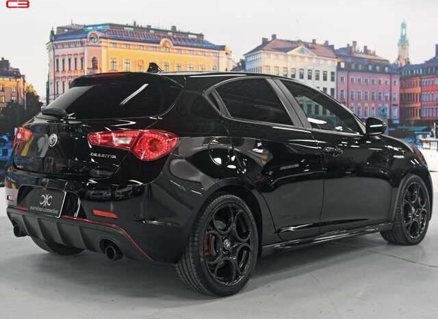 
								ALFA ROMEO GIULIETTA FOR SALE IN KENYA full									