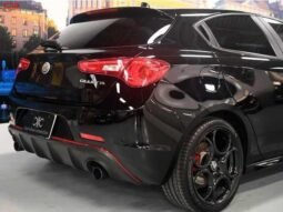 
										ALFA ROMEO GIULIETTA FOR SALE IN KENYA full									