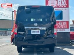 
										NISSAN NV350 CARAVAN FOR SALE IN KENYA full									