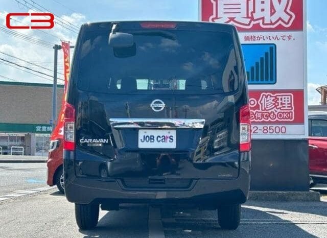 
								NISSAN NV350 CARAVAN FOR SALE IN KENYA full									