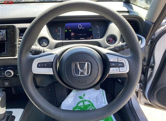 
								HONDA FIT FOR SALE IN KENYA full									