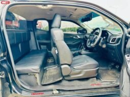 
										ISUZU D-MAX FOR SALE IN KENYA full									