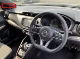 
										NISSAN KICKS FOR SALE IN KENYA full									