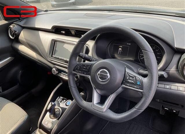 
								NISSAN KICKS FOR SALE IN KENYA full									
