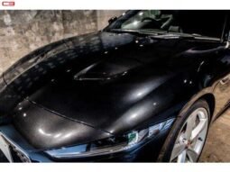 
										JAGUAR F TYPE FOR SALE IN KENYA full									