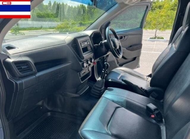 
								ISUZU D-MAX FOR SALE IN KENYA full									