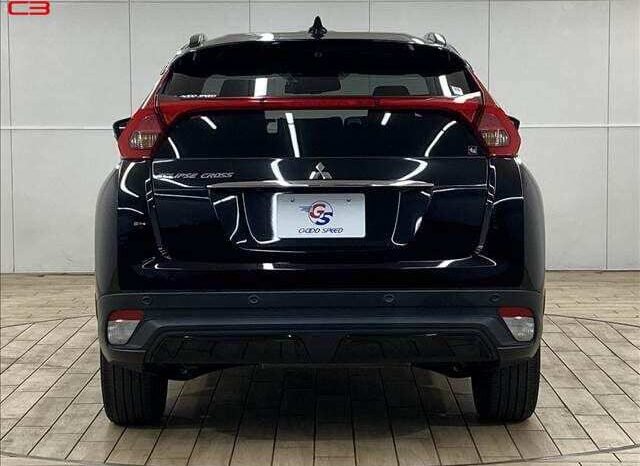 
								MITSUBISHI ECLIPSE CROSS FOR SALE IN KENYA full									