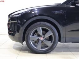 
										JAGUAR E PACE FOR SALE IN KENYA full									