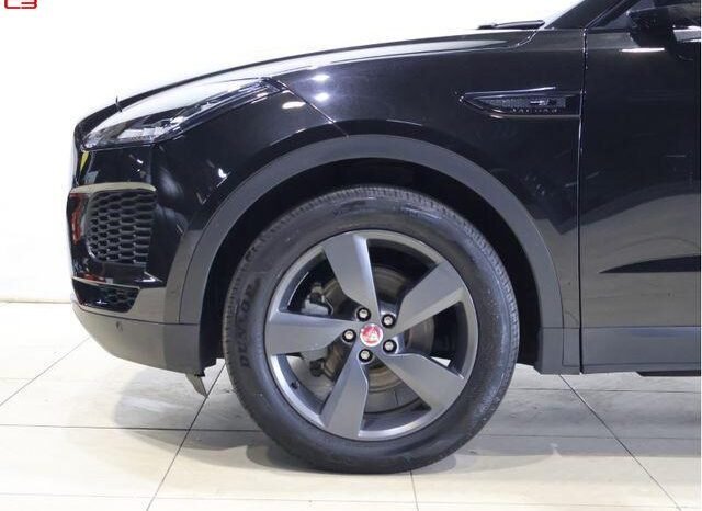 
								JAGUAR E PACE FOR SALE IN KENYA full									