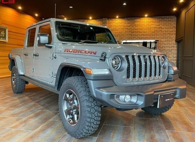
								CHRYSLER JEEP JEEP GLADIATOR FOR SALE IN KENYA full									