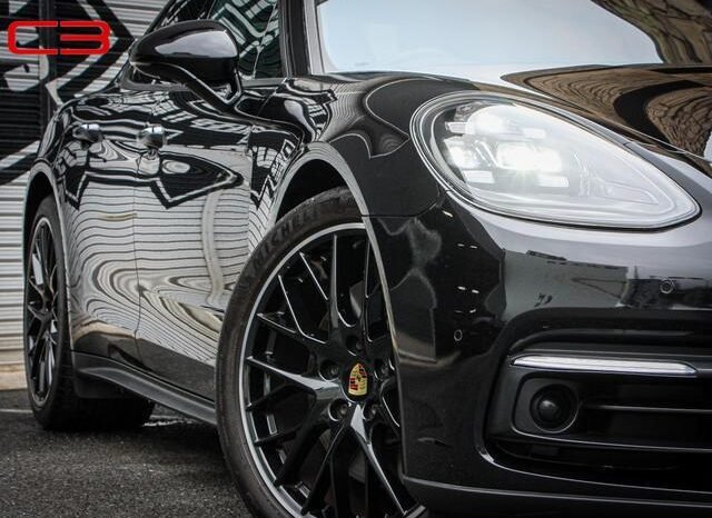 
								PORSCHE PANAMERA FOR SALE IN KENYA full									