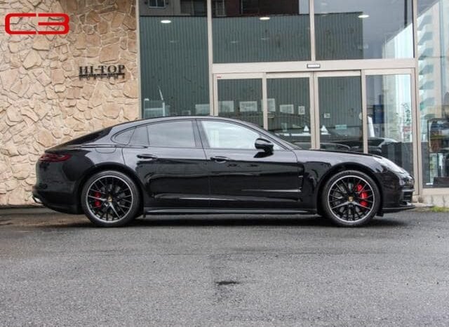 
								PORSCHE PANAMERA FOR SALE IN KENYA full									