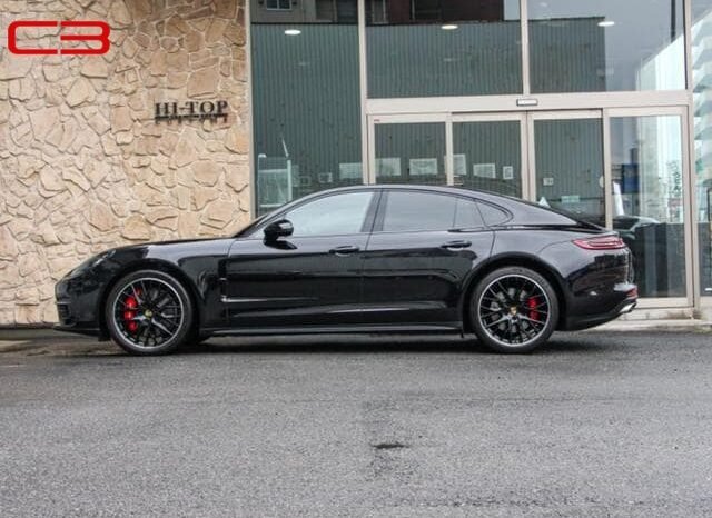 
								PORSCHE PANAMERA FOR SALE IN KENYA full									