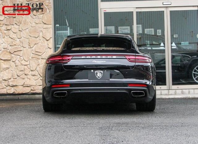 
								PORSCHE PANAMERA FOR SALE IN KENYA full									