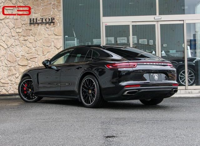 
								PORSCHE PANAMERA FOR SALE IN KENYA full									
