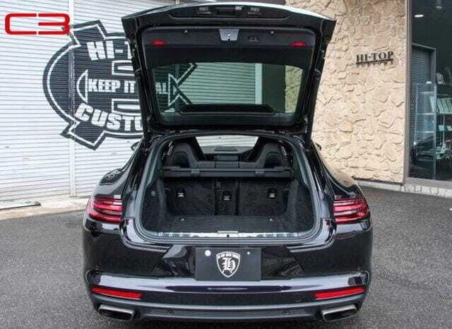 
								PORSCHE PANAMERA FOR SALE IN KENYA full									