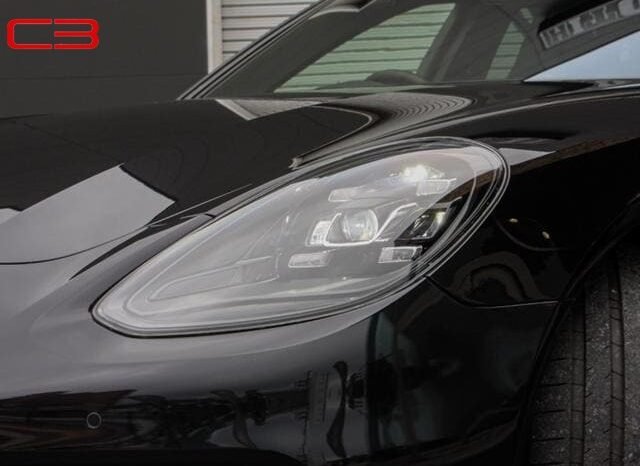 
								PORSCHE PANAMERA FOR SALE IN KENYA full									