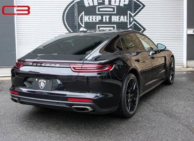 
								PORSCHE PANAMERA FOR SALE IN KENYA full									
