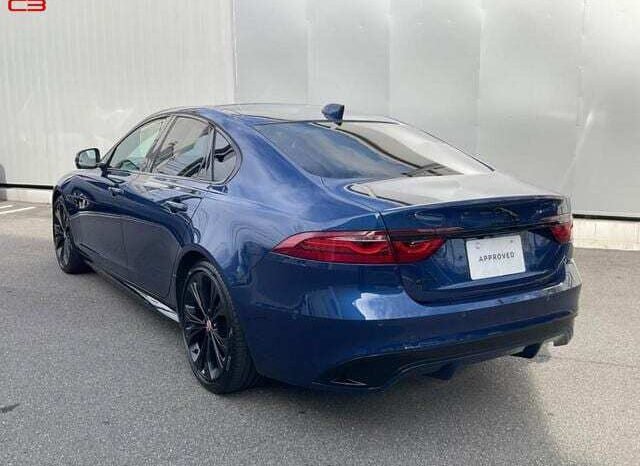 
								JAGUAR XF FOR SALE IN KENYA full									
