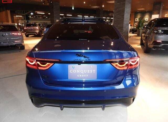 
								JAGUAR XF FOR SALE IN KENYA full									