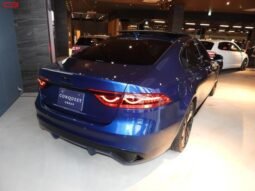
										JAGUAR XF FOR SALE IN KENYA full									