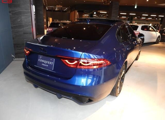 
								JAGUAR XF FOR SALE IN KENYA full									