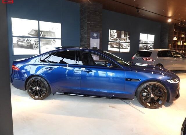 
								JAGUAR XF FOR SALE IN KENYA full									
