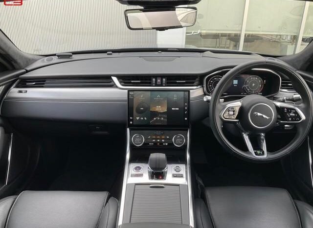 
								JAGUAR XF FOR SALE IN KENYA full									
