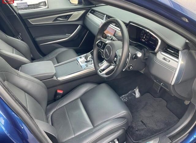 
								JAGUAR XF FOR SALE IN KENYA full									