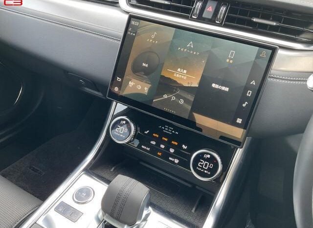 
								JAGUAR XF FOR SALE IN KENYA full									