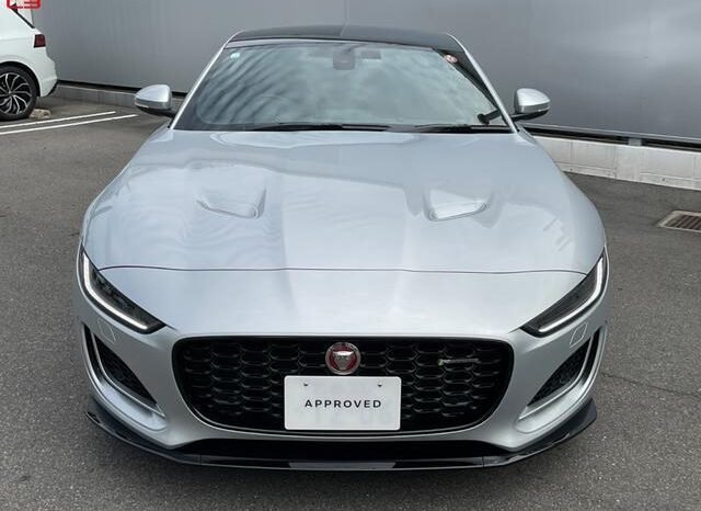 
								JAGUAR F TYPE FOR SALE IN KENYA full									