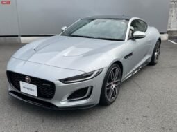JAGUAR F TYPE FOR SALE IN KENYA