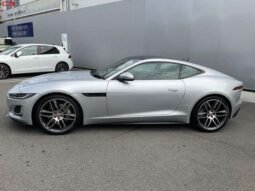 
										JAGUAR F TYPE FOR SALE IN KENYA full									